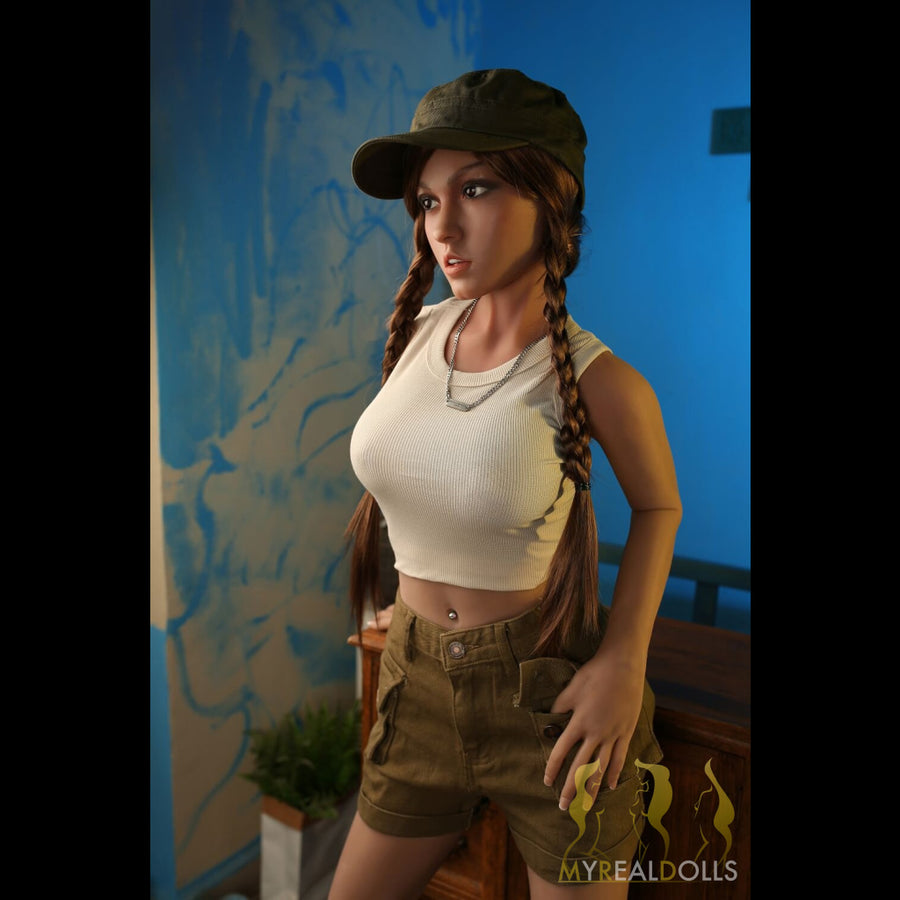 Salome + Options Sex Dolls