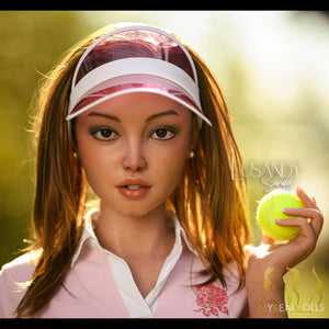 Sandra Realistic Sex Doll - Sex Dolls