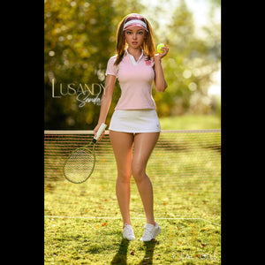 Sandra Realistic Sex Doll - Sex Dolls