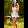 Sandra Realistic Sex Doll - Sex Dolls