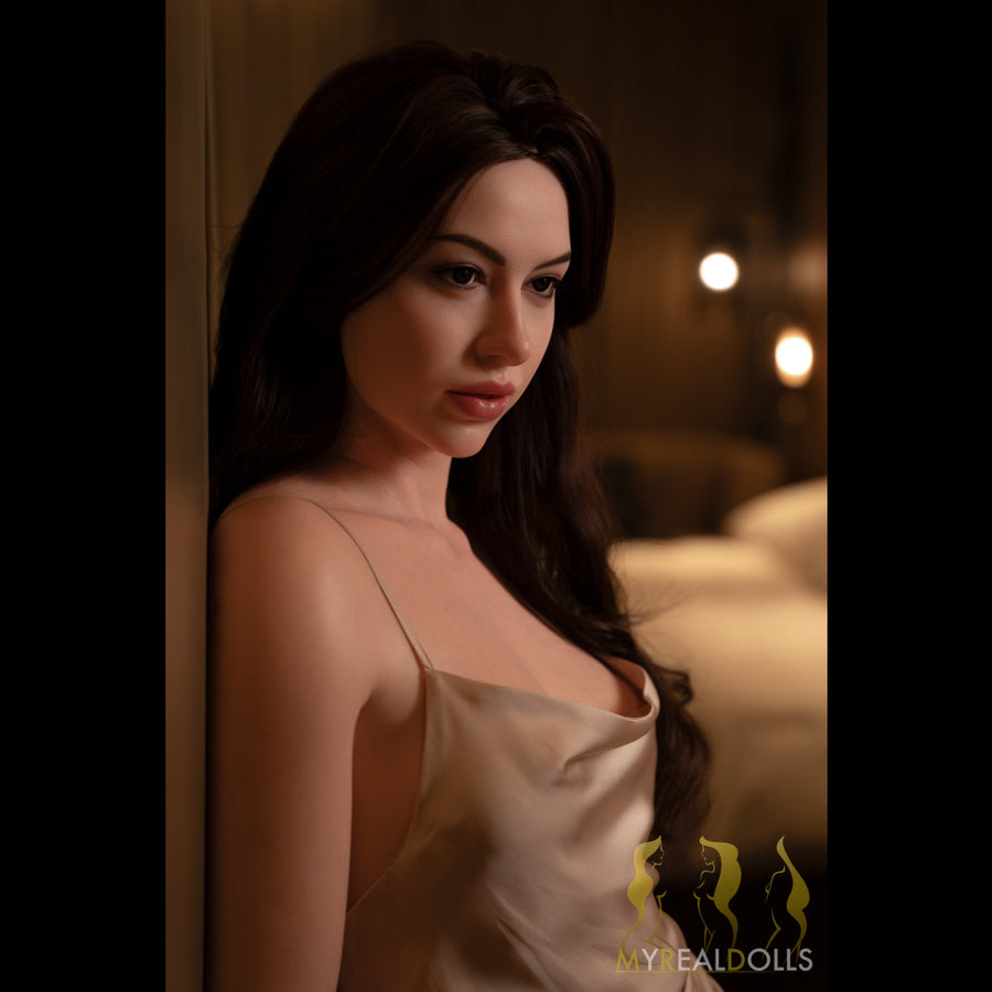 Selma Seamless Neck Sex Doll Sex Dolls