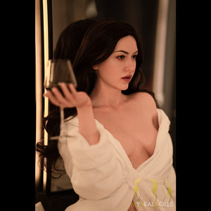 Selma Seamless Neck Sex Doll Sex Dolls