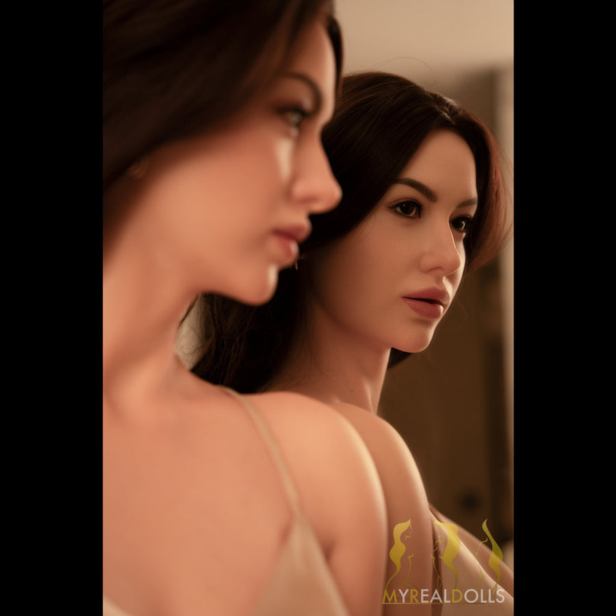Selma Seamless Neck Sex Doll Sex Dolls