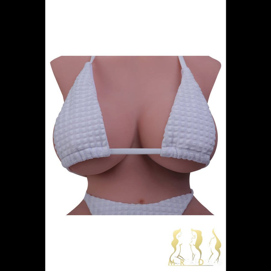 Sex Doll Torso Marina Wheat Dolls