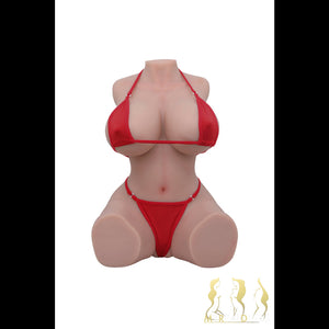 Sex Doll Torso Vidona Wheat Dolls