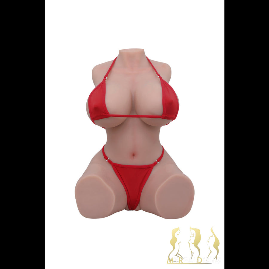 Sex Doll Torso Vidona Wheat Dolls