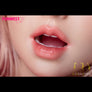 Realistic Shirley sex doll from MyRealDolls featuring detailed facial features and lifelike body, designed for adult companionship.