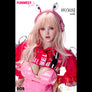 Realistic Shirley Sex Doll by MyRealDolls featuring detailed facial features, realistic body, and lifelike silicone skin.