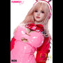 Realistic Shirley sex doll by MyRealDolls with detailed facial features, lifelike skin, and realistic body, designed for adult use.