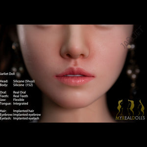 Shuyi + Options - Sex Dolls