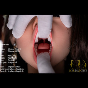 Shuyi + Options - Sex Dolls