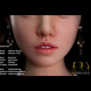 Shuyi + Options - Sex Dolls