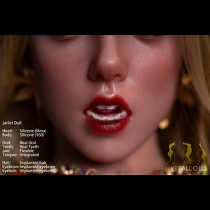 Sierra + Options - Sex Dolls