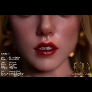 Sierra + Options - Sex Dolls