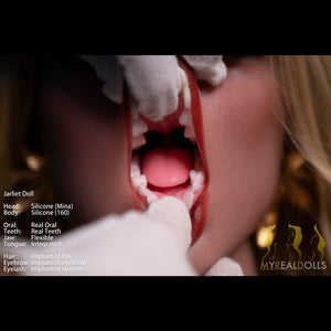 Sierra + Options - Sex Dolls