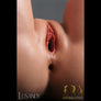 Silicone Pleasure Hip Sex Dolls