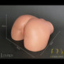 Silicone Pleasure Hip Sex Dolls