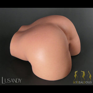 Silicone Pleasure Hip Sex Dolls