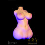 Silicone Pleasure Toy - Sex Dolls