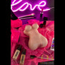 Silicone Pleasure Toy - Sex Dolls