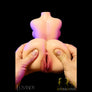 Silicone Pleasure Toy - Sex Dolls