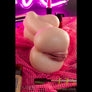 Silicone Pleasure Toy - Sex Dolls