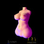 Silicone Pleasure Toy - Sex Dolls