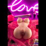 Silicone Pleasure Toy - Sex Dolls