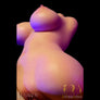 Silicone Pleasure Toy - Sex Dolls
