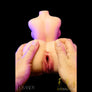 Silicone Pleasure Toy - Sex Dolls