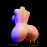Silicone Pleasure Toy - Sex Dolls
