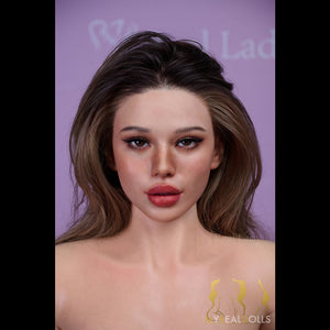 Sirena Luxury Doll - Sex Dolls