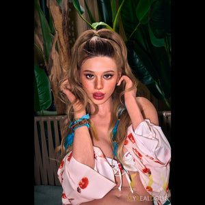 Sirena Luxury Doll - Sex Dolls