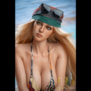 Stacci Luxury Doll Sex Dolls