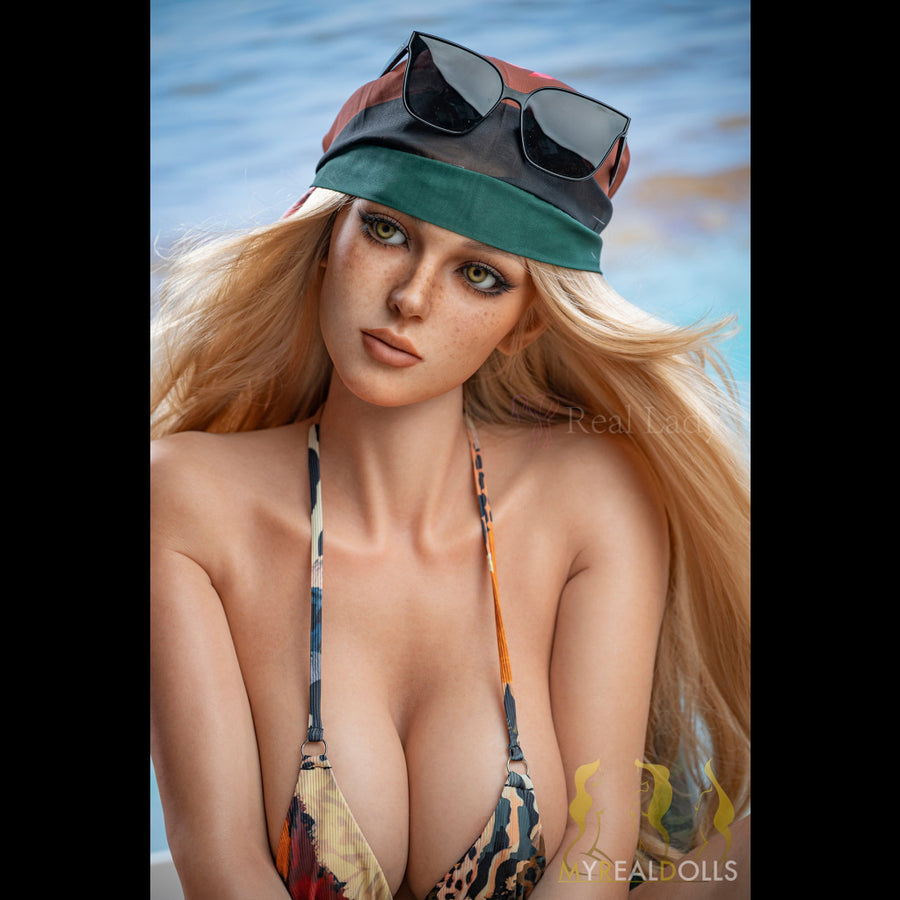 Stacci Luxury Doll Sex Dolls