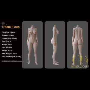 STARPERY CUSTOM SEX DOLL Sex Dolls