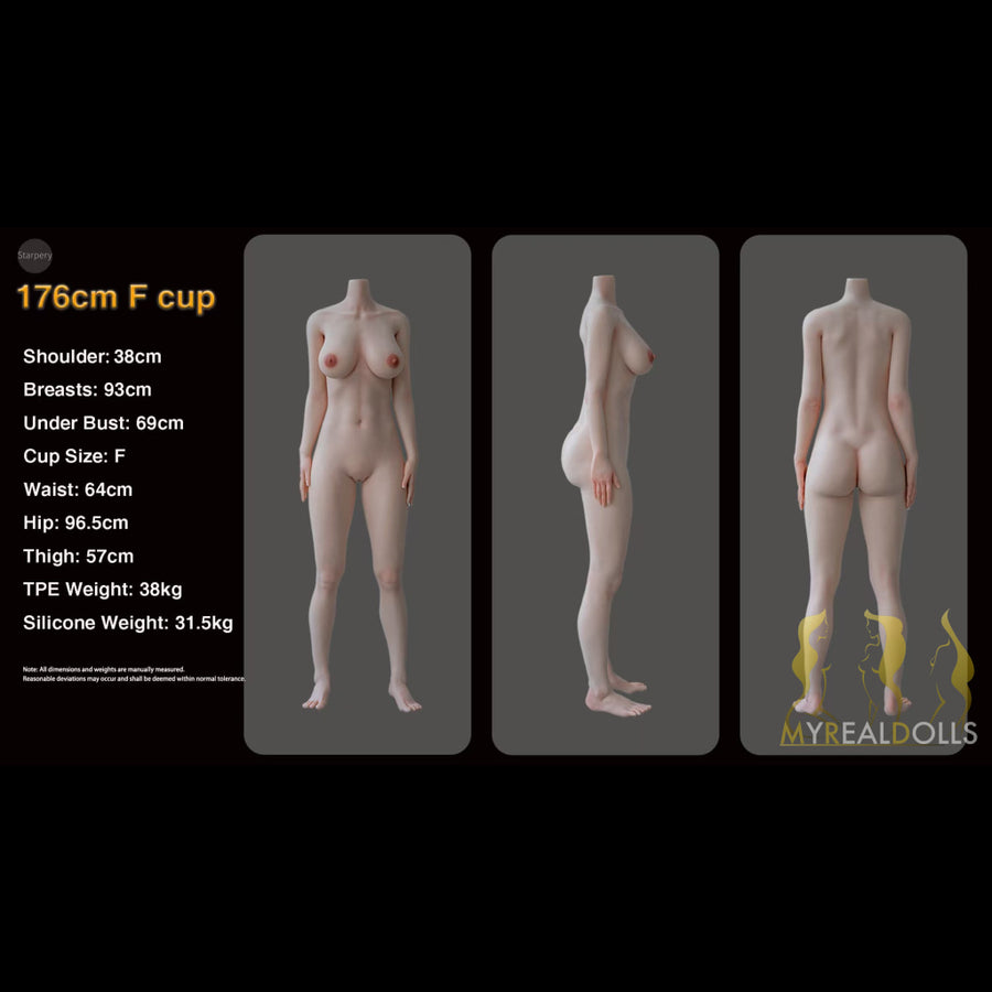 STARPERY CUSTOM SEX DOLL Sex Dolls