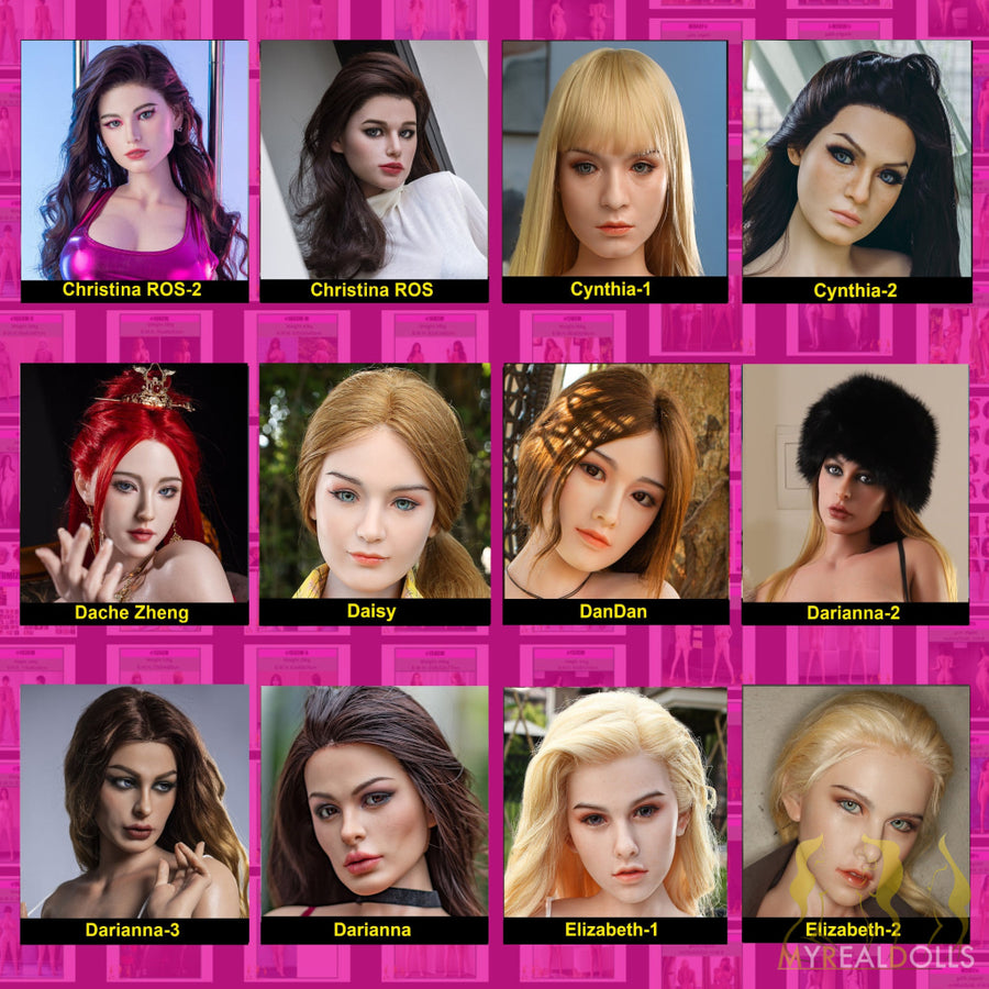 STARPERY CUSTOM SEX DOLL Sex Dolls