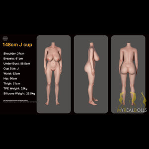 STARPERY CUSTOM SEX DOLL Sex Dolls