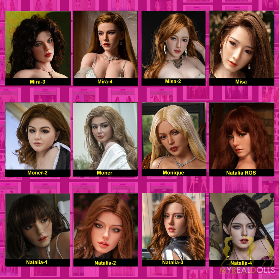 STARPERY CUSTOM SEX DOLL Sex Dolls