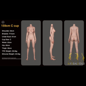 STARPERY CUSTOM SEX DOLL Sex Dolls