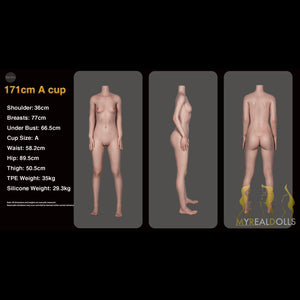 STARPERY CUSTOM SEX DOLL Sex Dolls