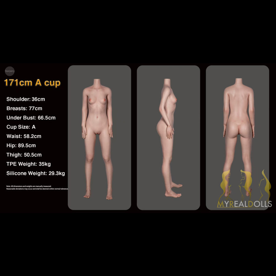 STARPERY CUSTOM SEX DOLL Sex Dolls