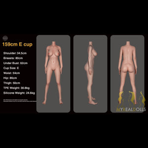 STARPERY CUSTOM SEX DOLL Sex Dolls