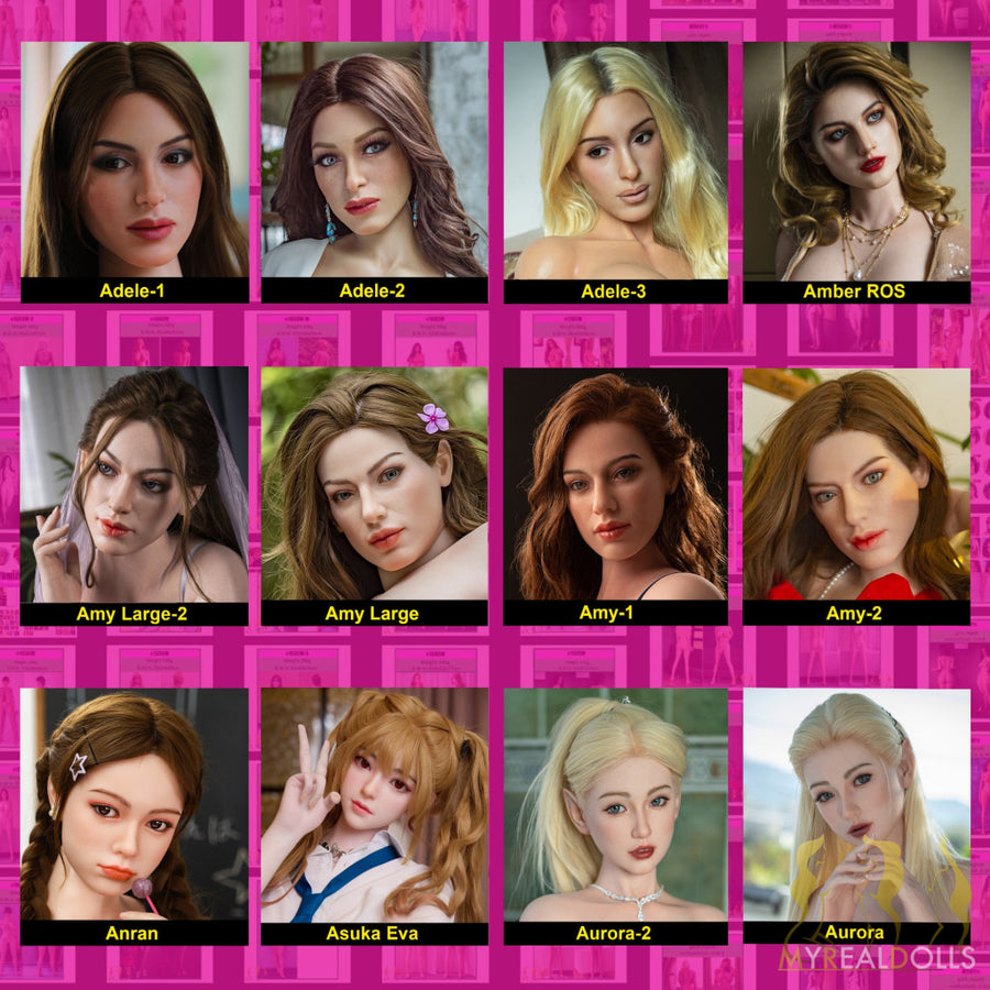 STARPERY CUSTOM SEX DOLL Sex Dolls