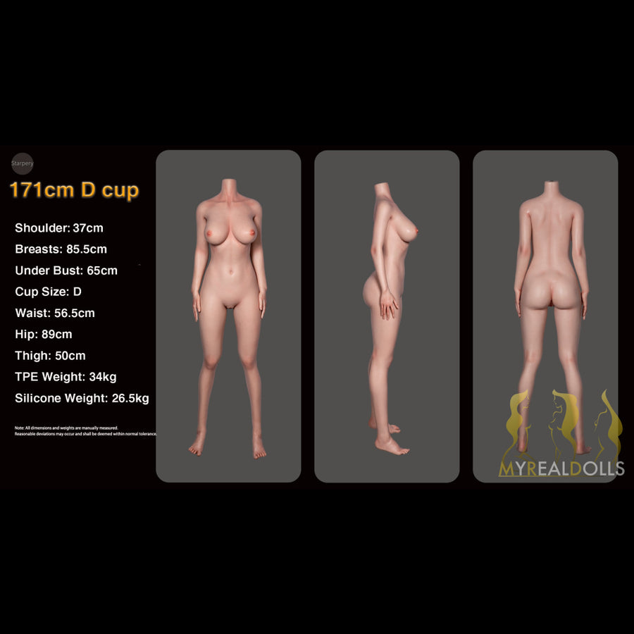 STARPERY CUSTOM SEX DOLL Sex Dolls