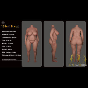 STARPERY CUSTOM SEX DOLL Sex Dolls