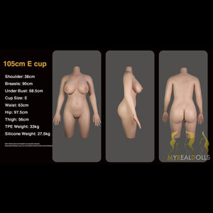 STARPERY CUSTOM SEX DOLL Sex Dolls