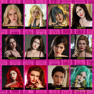 STARPERY CUSTOM SEX DOLL Sex Dolls