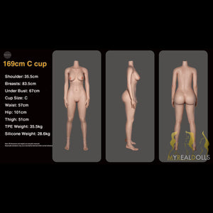 STARPERY CUSTOM SEX DOLL Sex Dolls